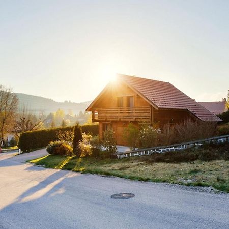 르톨리 Le Refuge Du Cerf 빌라 외부 사진